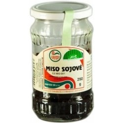 Bio miso sójové 250g Sunfood